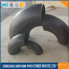 SCH40 Carbon Steel 90 Degree Elbow